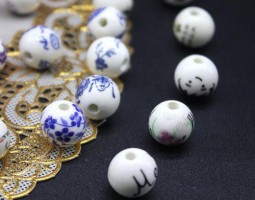 陶瓷珠